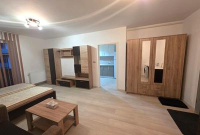 Garsoniera etaj 4 Avantgarden 3 - 2