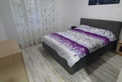 Apartament cu 2 camere decomandat, mobilat în Tomis Nord - 6
