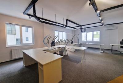 Spatiu de birouri pe Calea Turzii - 2