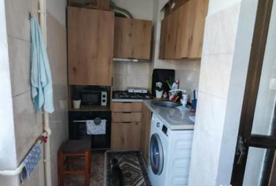 Garsonieră semidecomandată în Far - 3