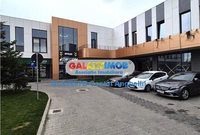 Spațiu comercial, de 64 mp, în Ultracentral - 8