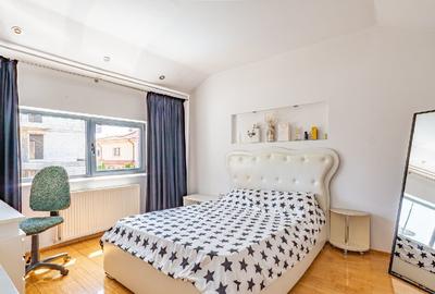 Casă cu 5 camere cu Canalizare în Kamsas - 4