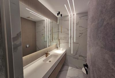 Apartament spectaculos cu grădină privată de 152 mp – disponibil spre închiriere - 11