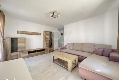Apartament cu 3 camere, mobilat în Central - 8