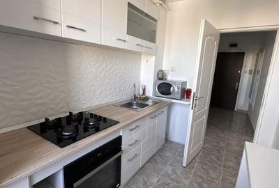 Apartament cu 2 camere decomandat în Circumvalațiunii - 7