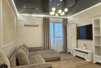 Apartament cu 2 camere decomandat în Faleza Nord - 6