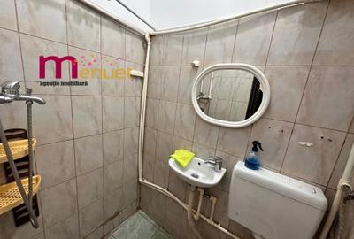 Garsoniera confort 3,zona Dallas,23 mp - 6