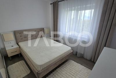 Apartament cu 2 camere decomandat, mobilat în Ștrand