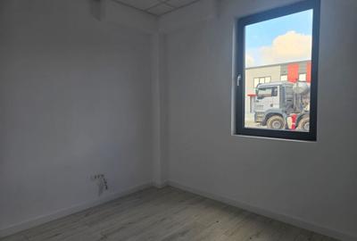 Inchiriere hala/birouri, TBM Industrial Park 600 MPU si teren 1016mp - 19