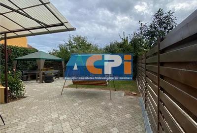 Inchiriez casa cu 2 apartamente, Gradiste - 2