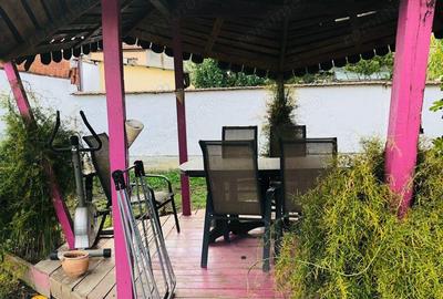 Casa de vanzare Brancoveanu colt cu Rebreanu - 2