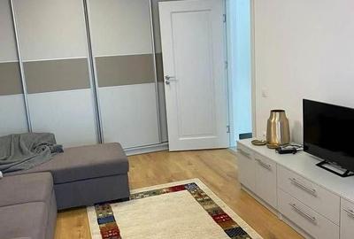 Apartament cu 2 camere decomandat în Lefaia - 8