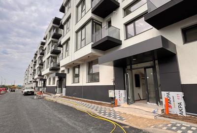Apartament cu 3 camere, 2 bai - Primarie Popesti - - 2