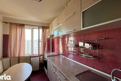 Apartament cu 2 camere, mobilat în Vitan - 8