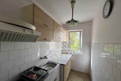 Apartament cu 2 camere semidecomandat în Blașcovici - 3