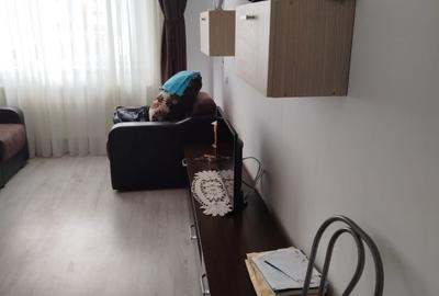 Garsonieră decomandată în Dudu - 8