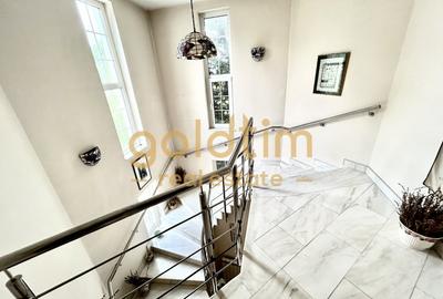 Casă individuală cu 5 camere cu Piscina în Snagov - 21