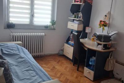 Apartament cu 4 camere decomandat, mobilat în Mărăști - 2