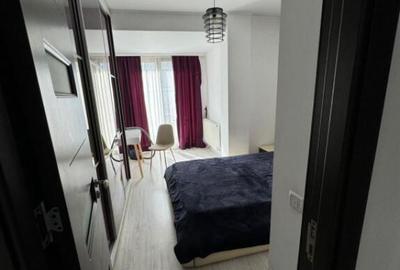 Apartament 2 camere situat in zona Campus - Tomis Nord - 10