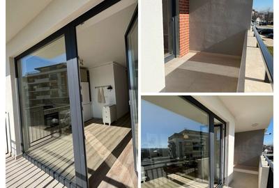 Apartament cu 2 camere în Turnișor - 3