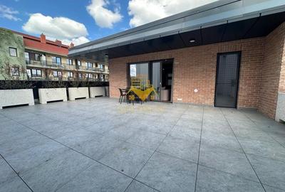 2 camere, lux, parcare, Gheorgheni zona FSEGA,Iulius Mall,Pet Friendly - 7