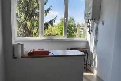 Garsonieră semidecomandată în Astra - 5
