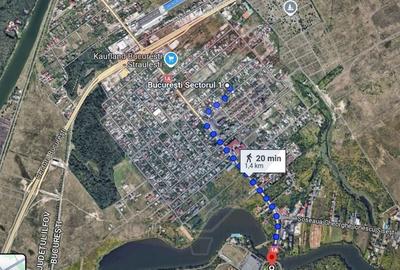 Teren  Autorizatie Construire 92 apartamente - 8