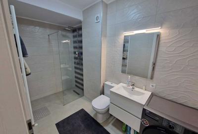 Apartament cu 2 camere decomandat în Șelimbăr - 1
