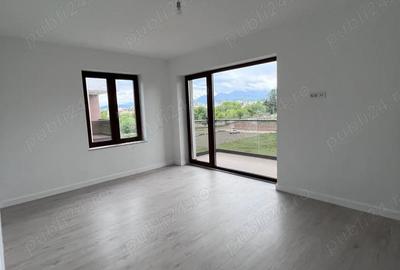 Apartament cu 2 camere decomandat în Central - 11