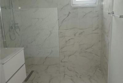 Apartament cu 2 camere decomandat în Ampoi 3 - 4