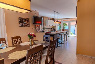Vila Premium Lipovei Piscina Panouri solare 1180mp teren - 9