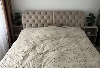 Apartament cu 2 camere decomandat în Central - 5