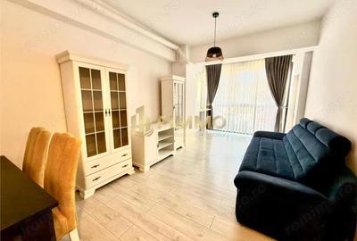 Apartament cu 3 camere decomandat în Central - 7