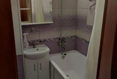Garsonieră decomandată în Sebastian - 1