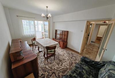 Inchiriem Apartament 2 Camere, Mobilat, Decomandat, Grivitei - 8