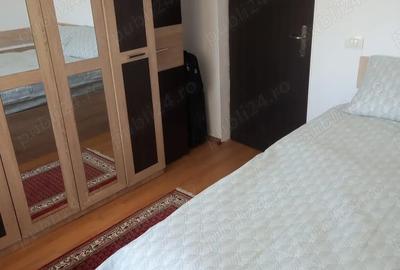 Garsonieră decomandată în Central - 8