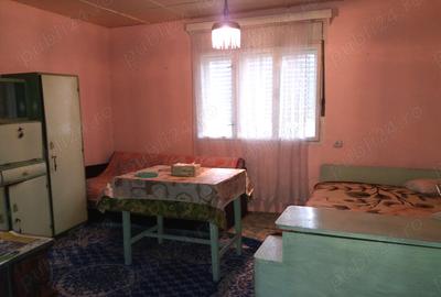 Casă cu 5 camere în Central - 6