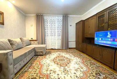 Apartament cu 3 camere - 3