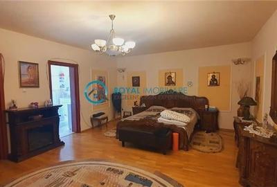Royal Imobiliare - vanzare vila de lux, zona Albert - 19