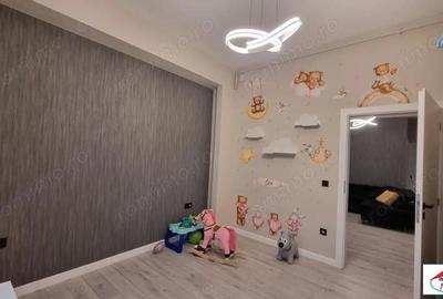 Apartament cu 4 camere în Central - 16