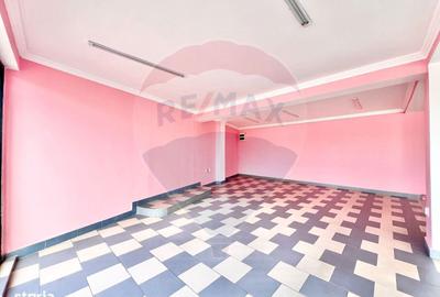 Spațiu comercial, de 175 mp, în Decebal - 5