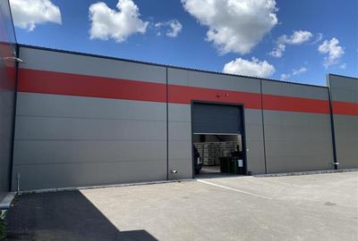 Spațiu industrial, de 500 mp, în Jilava - 3