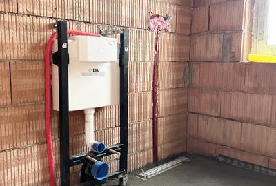 Casă cu 5 camere cu Teren 360 Mp în Giarmata - 8