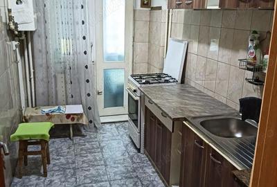 Apartament cu 2 camere decomandat în Central - 3