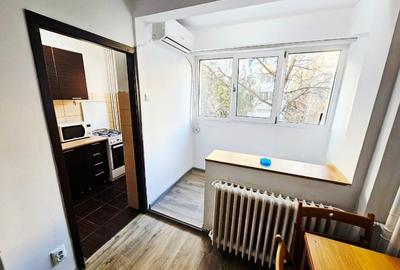 Vand Garsoniera 32mp util, Piata Iancului, renovat nou 2025 - 4