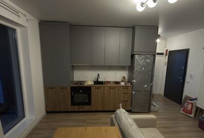 Garsonieră, mobilată în Apărătorii Patriei - 5