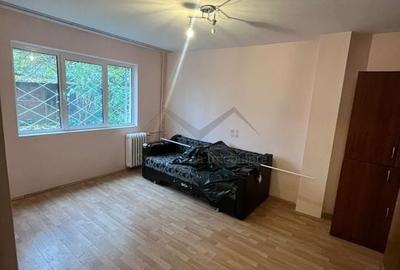 Apartament 1 camera decomandat Nicolina - 4