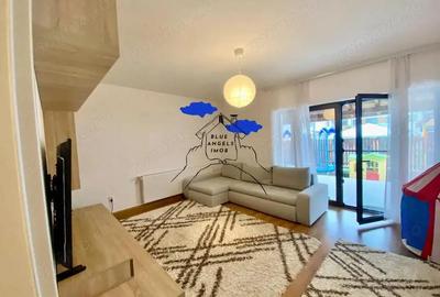 Casa 3 camere, dressing, pod si curte in SANPETRU RESIDENCE - 9