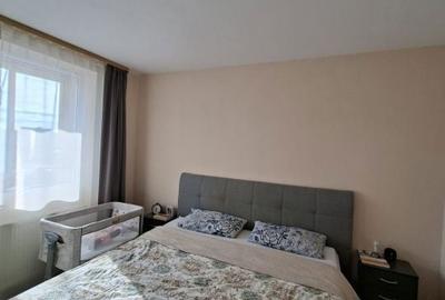 Apartament cu 4 camere decomandat în Progresul - 3