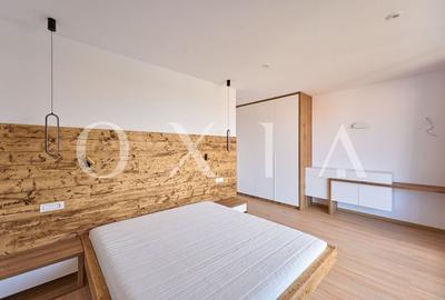 Duplex cu 4 camere în Fabric - 16